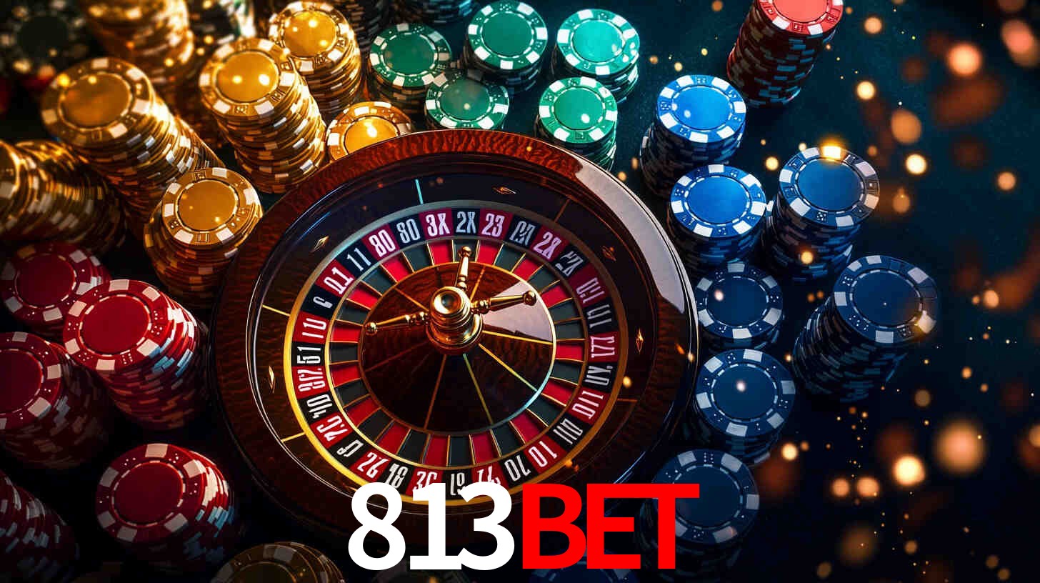 Premium Interface 813bet