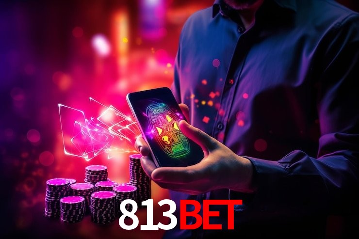 Jogos Exclusivos 813bet