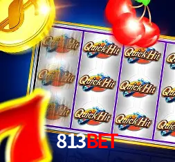 Desvendando o Mundo dos Jogos Virtuais na 813bet