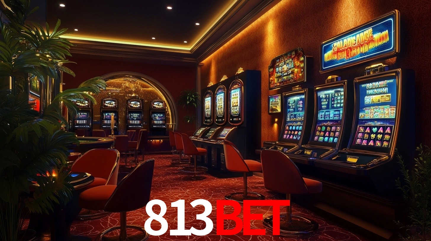 Daily Bonuses 813bet