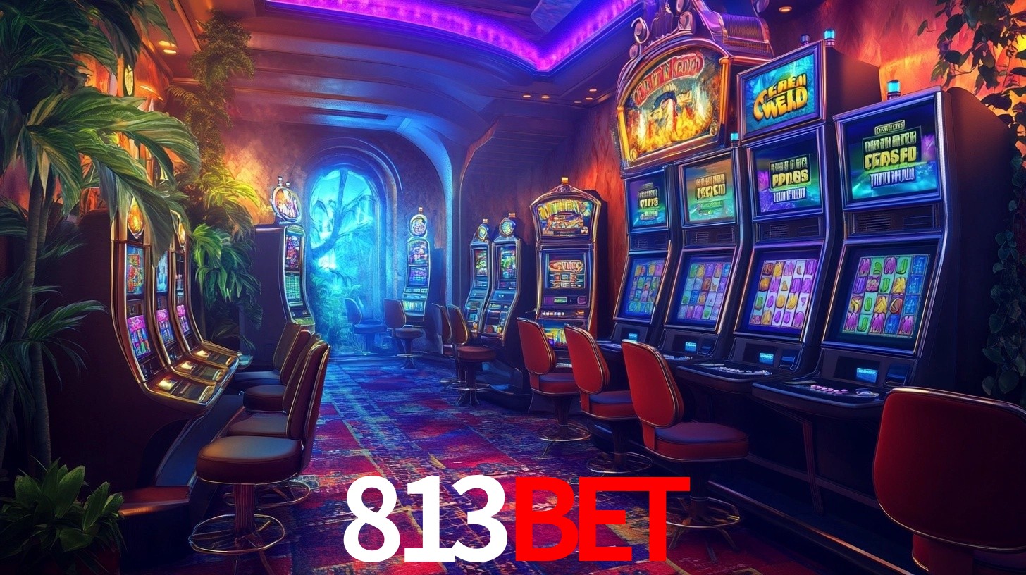 Tournaments 813bet
