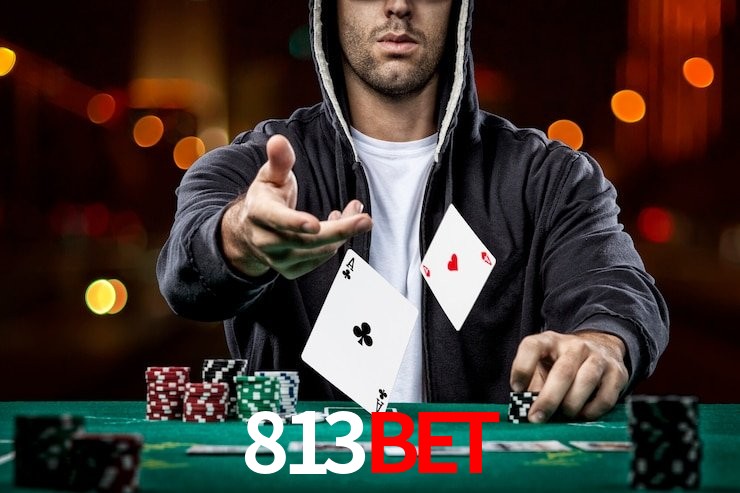 Bônus Generosos e Exclusivos no 813bet para Você!