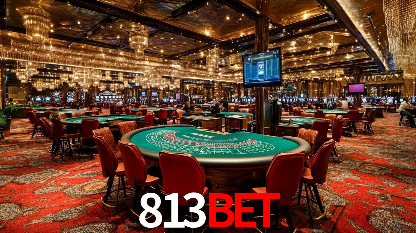 813bet - Cassino Online Seguro Brasil - 813bet.com
