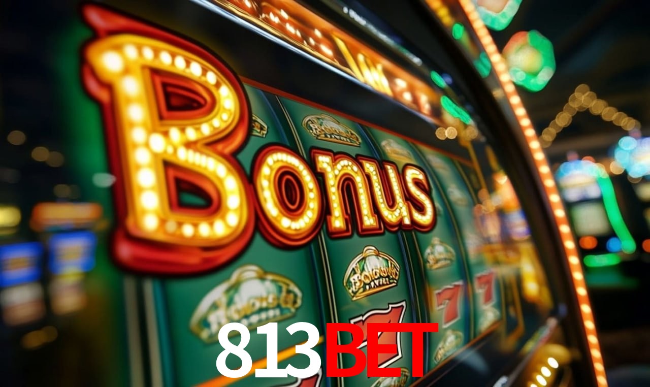 Design Responsivo 813bet
