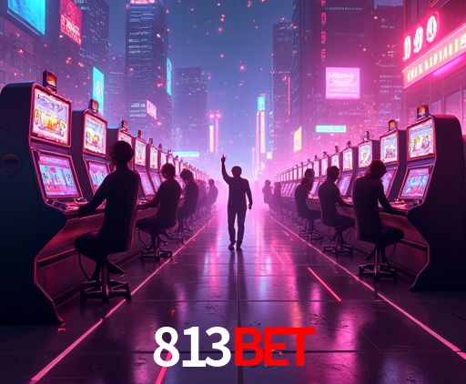 PIX Instantâneo 813bet