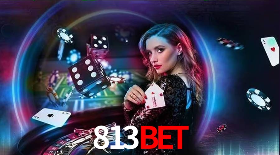 Exclusive Offers 813bet