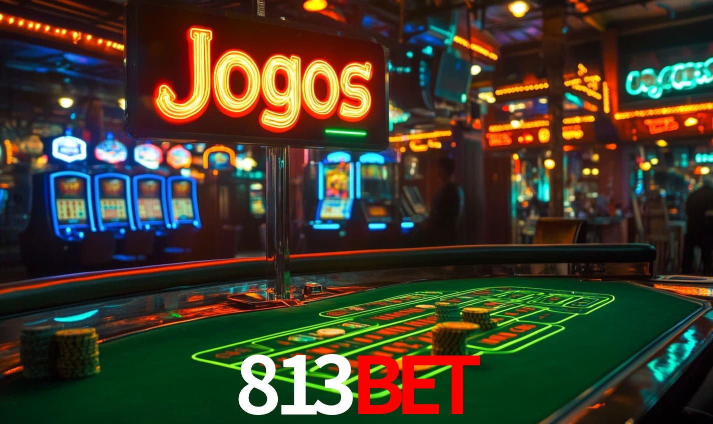 Avaliações dos Jogadores 813bet