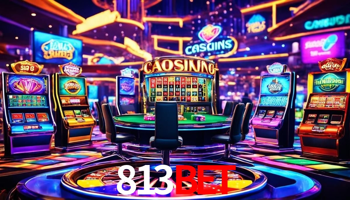 Apostas de Futebol 813bet