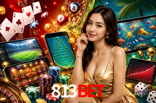 Spaceman Game 813bet