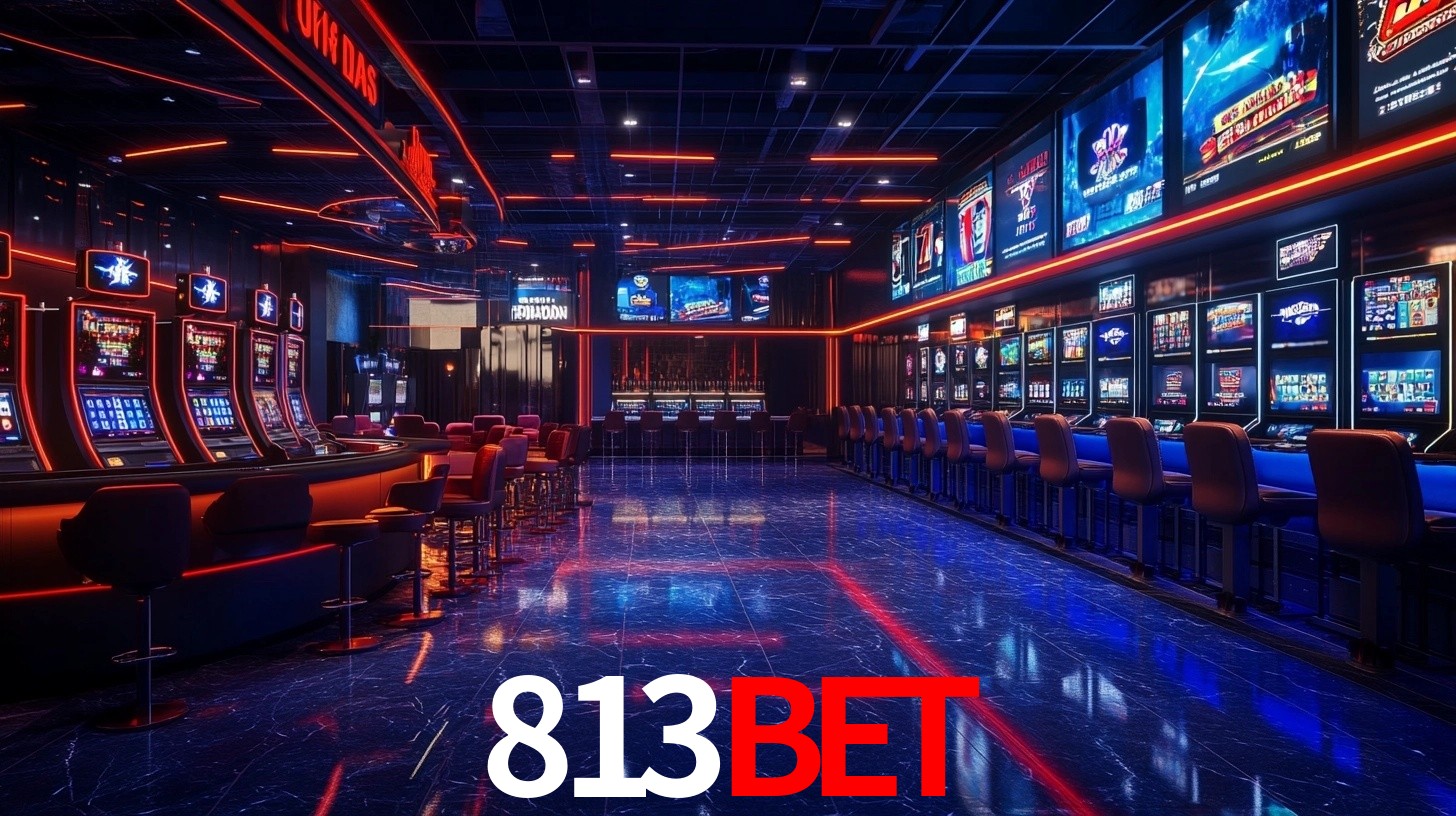 Welcome Bonus 813bet