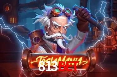 Estatísticas do Jogo 813bet