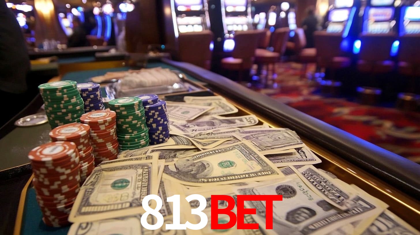 Especiais de Fim de Semana 813bet