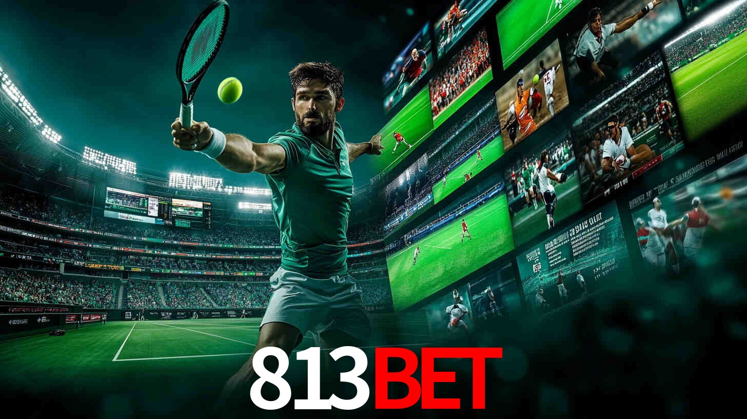 Descubra o Programa VIP da 813bet: Vantagens Exclusivas para Jogadores