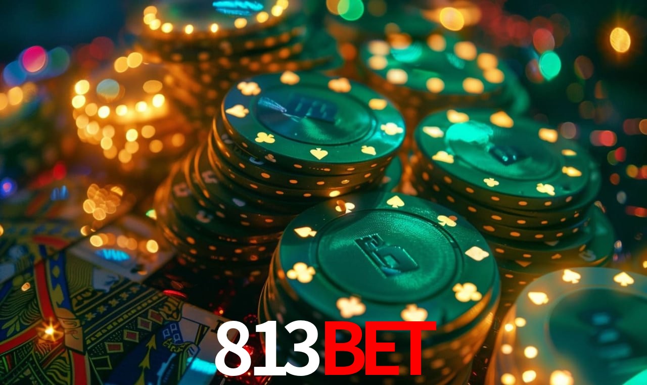 Casino VIP 813bet