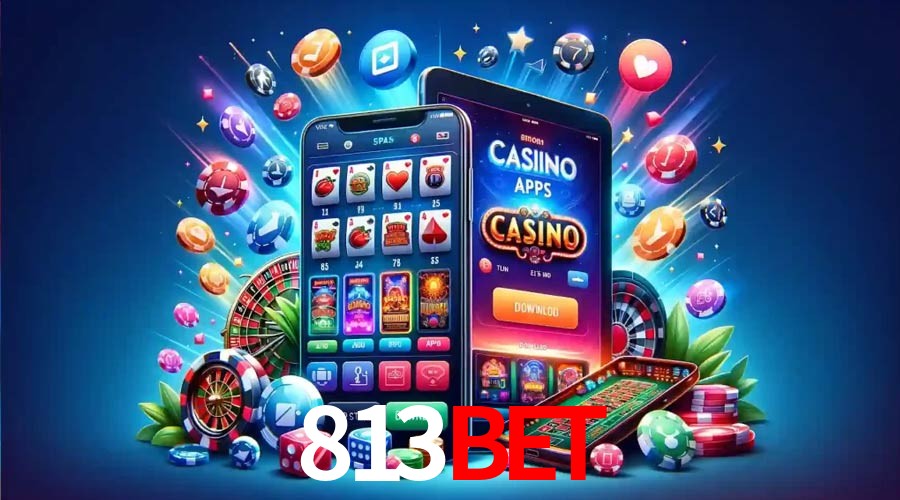 Seasonal Promotions 813bet