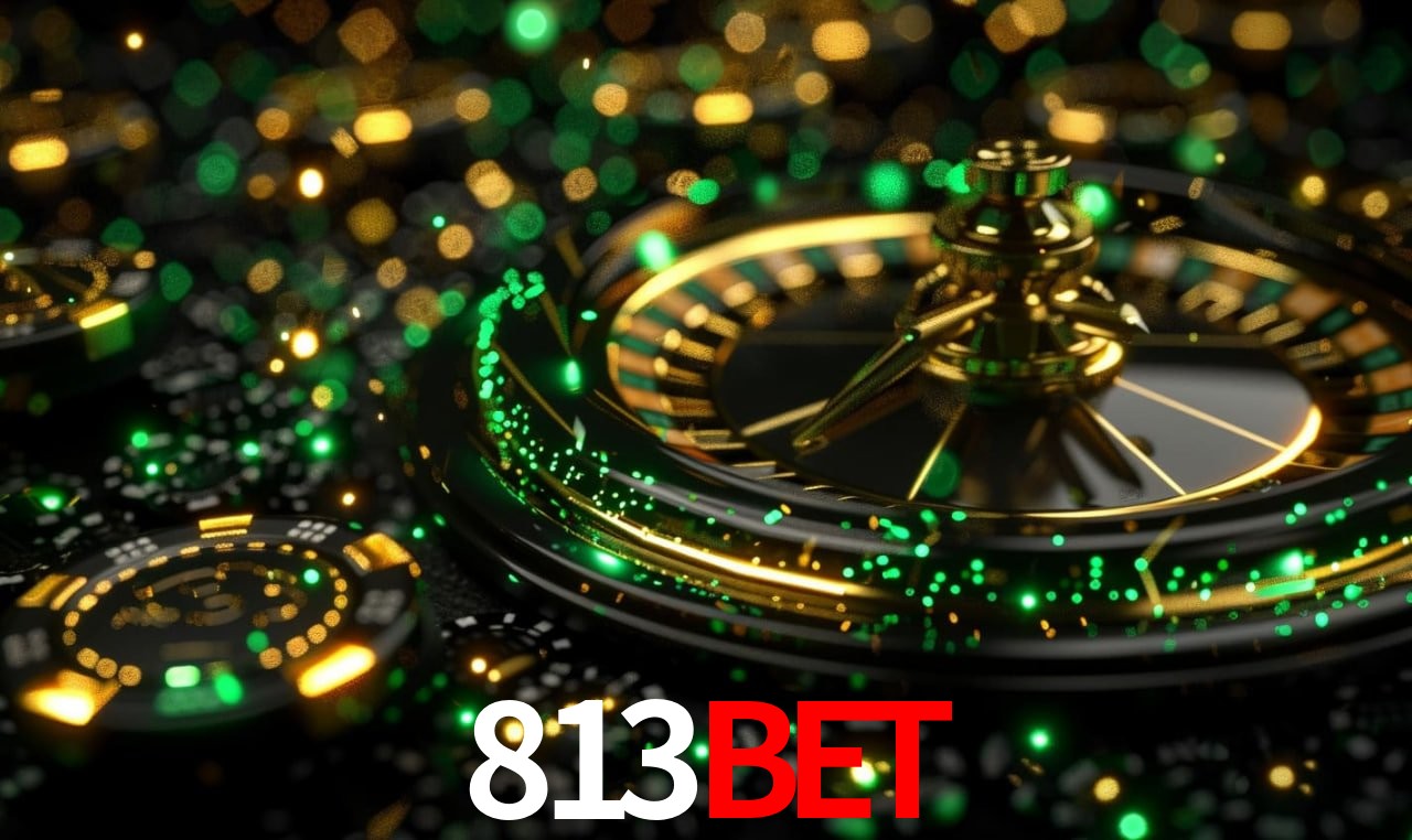 Promoção Relâmpago 813bet