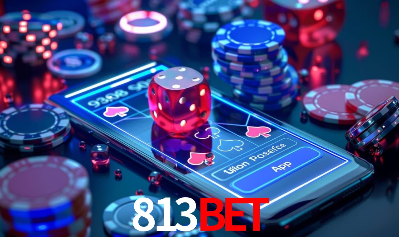 Promoções Sazonais 813bet