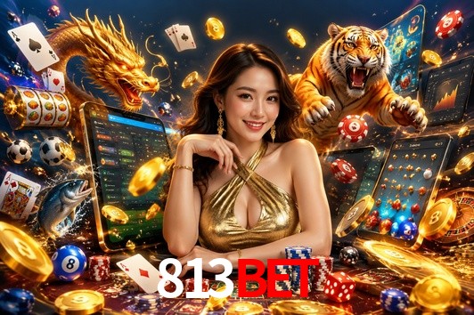 Secure Login 813bet