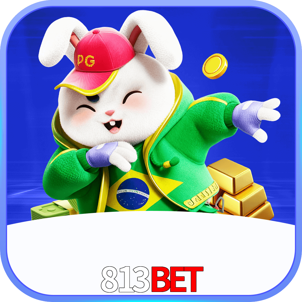Logo da 813bet