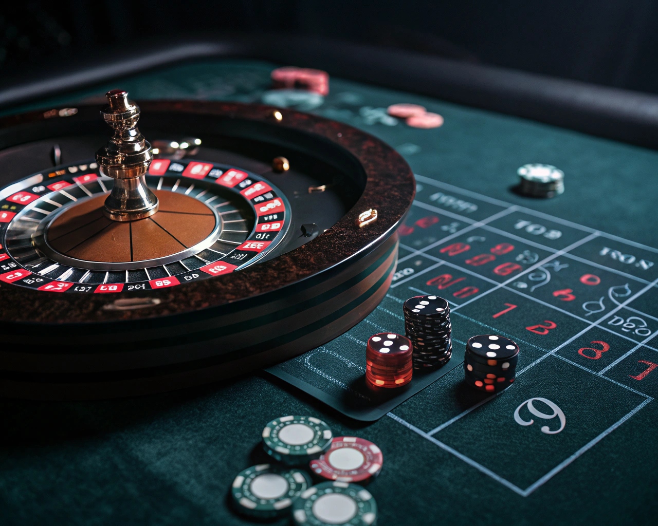 vivo no cassino 813BET COM